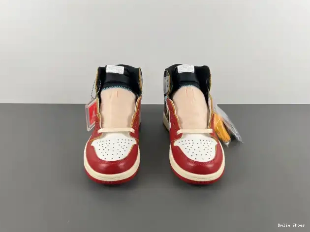 Bmlin OG Jordan LA x Union HV8563-600 Air High 1 0507